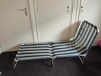 Stretcher, Tuin en Terras, Ophalen of Verzenden, Zo goed als nieuw