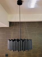Markslöjd Hanglamp Level 3L, Huis en Inrichting, Lampen | Hanglampen, Ophalen, Zo goed als nieuw, Metaal, Minder dan 50 cm