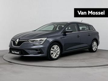 Renault Mégane Estate 1.6 E-Tech Plug-In Hybrid 160Pk Busin beschikbaar voor biedingen