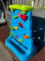 Step2 Waterspeelmuur – Buitenspeelgoed, Kinderen en Baby's, Speelgoed | Buiten | Los speelgoed, Ophalen, Zo goed als nieuw