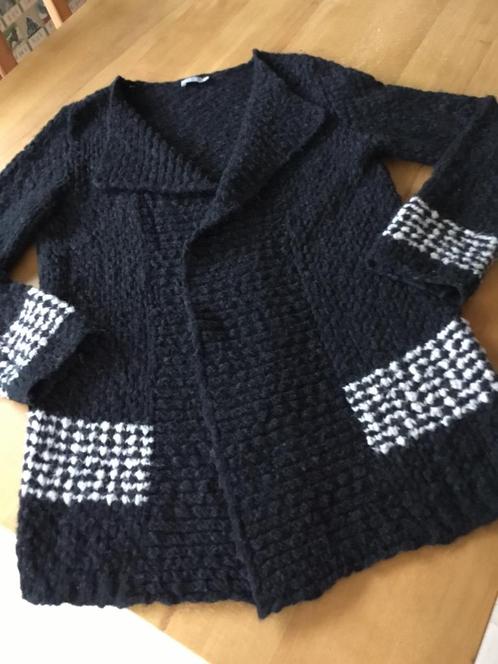 SALE: No-man's land vest maat M, prima kwaliteit, Kleding | Dames, Jasjes, Kostuums en Pakken, Zo goed als nieuw, Maat 38/40 (M)
