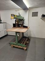 Harwi Radiaalzaag 625-U, Ophalen, 70 mm of meer, Harwi, Harwi