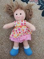 Knuffel popetje, Ophalen, Zo goed als nieuw