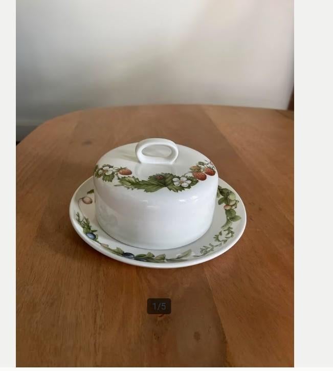 Botervloot, Marjolein Bastin, Huis en Inrichting, Keuken | Servies, Overige typen, Nieuw, Ophalen of Verzenden, Overige stijlen