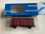 Tillig Bahn “groentewagon”  in H0 1:87 CSD Tsjechische spoor, Overige merken, Gelijkstroom of Wisselstroom, Wagon, Ophalen of Verzenden