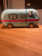 Lol Camper zgan, Ophalen, Zo goed als nieuw