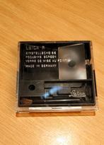 Leica Microprism Focusing Screen #2 - Code 14304, Audio, Tv en Foto, Fotocamera's Analoog, Verzenden, Nieuw, Spiegelreflex, Leica