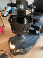 Scootmobiel Vermeiren Carpo 3D, Diversen, Ophalen, Gebruikt, 16 t/m 25 km, 16 km/u of meer