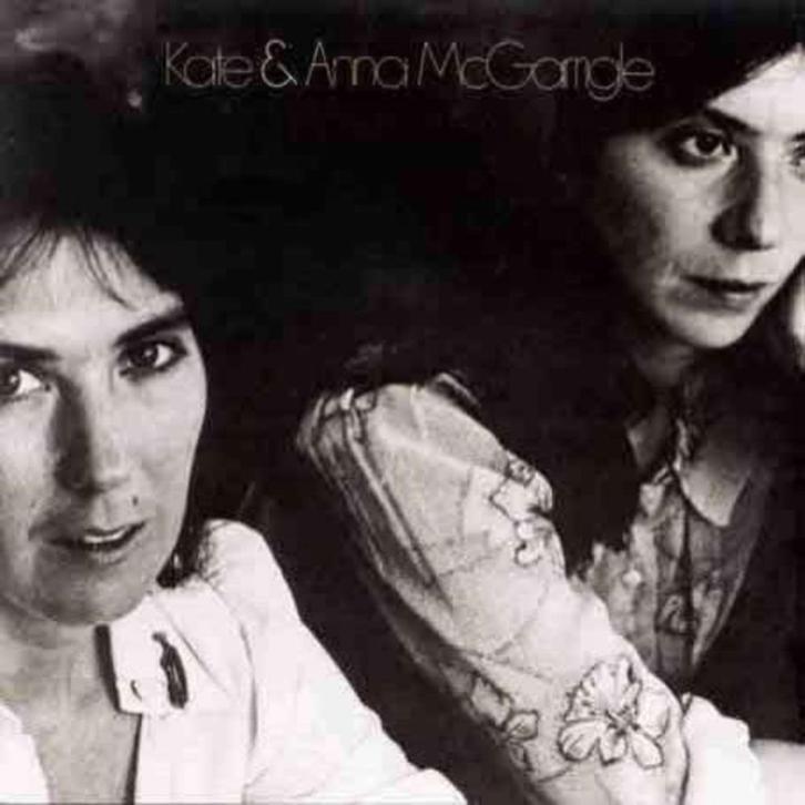 Kate & Anna McGarrigle – Kate & Anna McGarrigle, Cd's en Dvd's, Vinyl | Rock, Gebruikt, Poprock, 12 inch, Ophalen of Verzenden