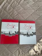 Toen Zuilen nog Zuilen was Deel 1 + Deel 2, Boeken, Geschiedenis | Stad en Regio, Ophalen of Verzenden, Zo goed als nieuw, W.van Scharenburg