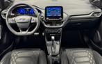Ford Puma 1.0 EcoBoost ST-Line X Vignale*Automaat*Panodak*Le, 125 pk, Zwart, Zwart, Leder