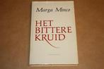 Het bittere kruid - Marga Minco, Boeken, Ophalen of Verzenden, Zo goed als nieuw, Nederland