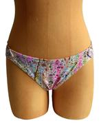 NIEUWE VICTORIA'S SECRET bikini broekje, slip, India, Mt. M, Nieuw, Victoria's Secret, Zwembroek of Short, Roze