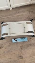 Slijptafel Zandstra 7130  met slijpsteen 7210, Sport en Fitness, Schaatsen, Ophalen of Verzenden, Zo goed als nieuw, Noren, Zandstra