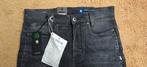 G-Star Broek/Jeans 30/34 Iron Faded Blade, Nieuw, Ophalen of Verzenden, Grijs, G-STAR