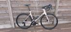 Scott foil rc30 2022, Fietsen en Brommers, Fietsen | Racefietsen, Carbon, Zo goed als nieuw, 57 tot 61 cm, Meer dan 20 versnellingen