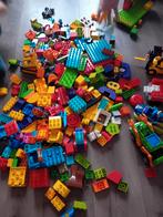 hele bak met duplo, Ophalen of Verzenden, Zo goed als nieuw, Duplo