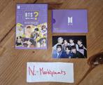 BTS Do You Know Me? The BTS Party Game (1st Edition) + POB, Verzenden, Zo goed als nieuw, Overige typen