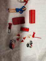 Miniatuur auto garage, Ophalen of Verzenden