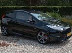 Ford Fiesta 1.6 ST | 2015 | CC | Stoelverw | Cruise | Leder, Auto's, Voorwielaandrijving, 1063 kg, Zwart, 4 cilinders