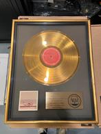 Art Garfunkel Golden RIAA Award, Ophalen, Zo goed als nieuw, Cd of Plaat