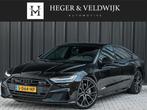 Audi A7 Sportback 55 TFSI QUATTRO PRO S-LINE PLUS | MEMORY S, Auto's, Audi, Gebruikt, Euro 6, 2995 cc, 2000 kg