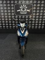 Sym Symphony ST, Ophalen, Zo goed als nieuw, Benzine, Overige modellen