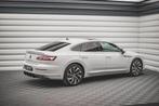 Splitter Spoiler Lip Geschikt Voor Volkswagen Arteon Facelif, Auto diversen, Tuning en Styling, Verzenden, Automotive Parts, A.parts@hotmail.nl