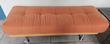 Bankje - 140x50 cm beschikbaar voor biedingen