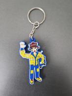 Rep van PePeTeVe sleutelhanger, Verzamelen, Sleutelhangers, Ophalen of Verzenden, Zo goed als nieuw, Knuffel of Figuurtje