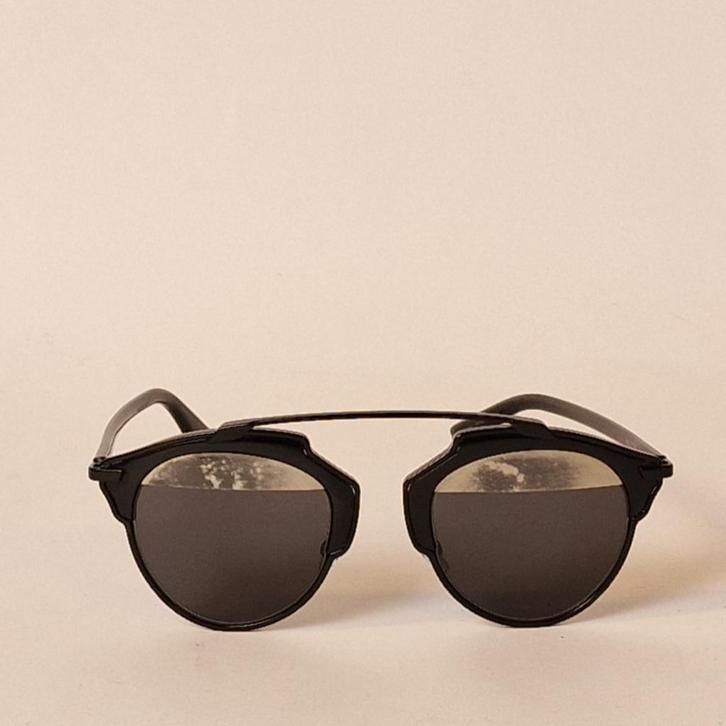 Dior So Real Zonnebril B0Y 48-22-140, Sieraden, Tassen en Uiterlijk, Zonnebrillen en Brillen | Dames, Gebruikt