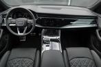Audi SQ8 4.0Tfsi 507Pk Quattro | S-Line | S-Sportstoelen | H, Auto's, Audi, Automaat, Gebruikt, 507 pk, Bedrijf