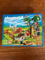 Playmobil appeloogst doos 4146, Ophalen of Verzenden, Nieuw