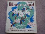 Bloeimaand tweede deeltje (1949), Antiek en Kunst, Antiek | Boeken en Bijbels, Ophalen of Verzenden