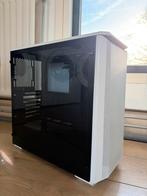 Complete Phanteks P400S wit 3x Arctic F12 Fans, RGB en meer, Computers en Software, Computerbehuizingen, Ophalen of Verzenden