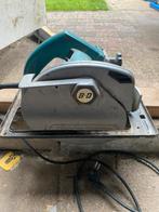 Cirkelzaag gebruikt, hier overbodig, Doe-het-zelf en Verbouw, Gereedschap | Zaagmachines, Ophalen, Gebruikt, Cirkelzaag, Black & Decker