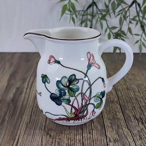 Villeroy & Boch Botanica Melk / Roomkannetje, Antiek en Kunst, Antiek | Servies los, Ophalen of Verzenden