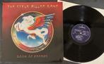 STEVE MILLER BAND - Book of dreams ( LP ), Cd's en Dvd's, Vinyl | Rock, Ophalen of Verzenden, Zo goed als nieuw, 12 inch, Poprock