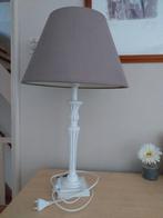 Tafel lampen  2x, Ophalen of Verzenden, Zo goed als nieuw, Minder dan 50 cm