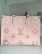 Louis Vuitton handtas, Verzenden