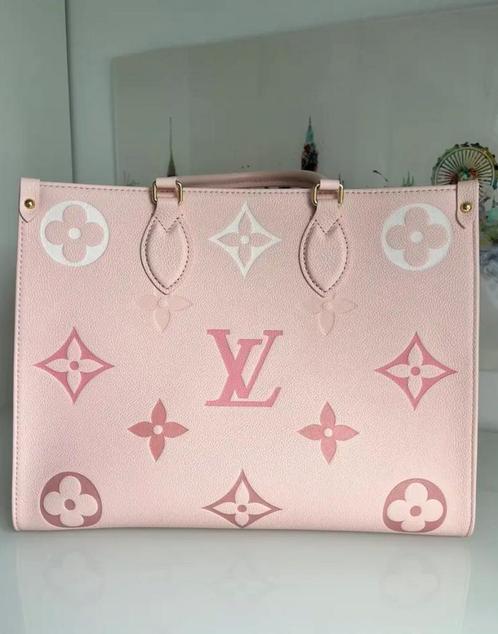 Louis Vuitton handtas, Huis en Inrichting, Stoffering | Behang, Verzenden