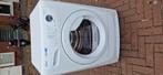 CONDENSDROGER ZANUSSI 8KG  XXL LINDO300, Witgoed en Apparatuur, Ophalen of Verzenden, Zo goed als nieuw, Wandairco, 3 snelheden of meer