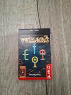 Wizard Kaartspel - Leuk en spannend!, Hobby en Vrije tijd, Gezelschapsspellen | Kaartspellen, Vijf spelers of meer, Ophalen of Verzenden
