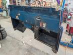 Land Rover Defender schutbord / bulkhead, Auto-onderdelen, Carrosserie en Plaatwerk, Onbekend, Links, Onbekend, Land Rover