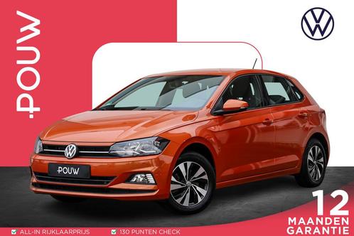 Volkswagen Polo 1.6 TDI Comfortline Business | Adaptive Crui, Auto's, Volkswagen, Bedrijf, Te koop, Polo, ABS, Adaptive Cruise Control