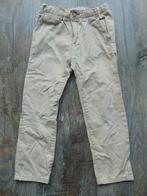 Zara lange broek zandkleur maat 110 broekje, Kinderen en Baby's, Kinderkleding | Maat 110, Broek, Ophalen of Verzenden, Zo goed als nieuw