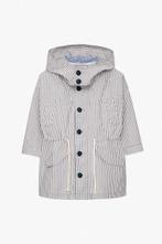 Nieuw ZARA gestreept jasje limited edition maat 116, Jongen of Meisje, Nieuw, Ophalen of Verzenden, Zara