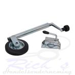 Neuswiel 35 mm metalen velg inclusief klem, Caravans en Kamperen, Caravan accessoires, Verzenden, NB, NB, NB