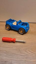 Duplo auto, Kinderen en Baby's, Speelgoed | Duplo en Lego, Ophalen, Gebruikt, Duplo