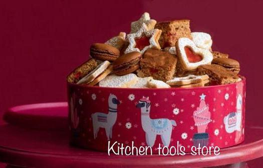 Tupperware XL koektrommel alpaca 2,4L duimdrukdoos voorraad, Huis en Inrichting, Keuken | Tupperware, Nieuw, Overige typen, Ophalen of Verzenden